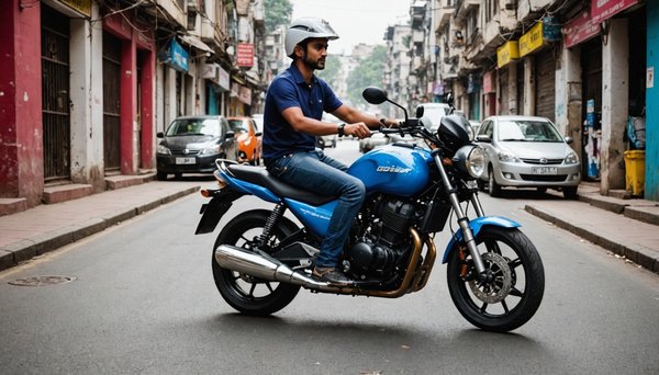 Va-t-on vers une ubérisation de l'assurance deux-roues ?