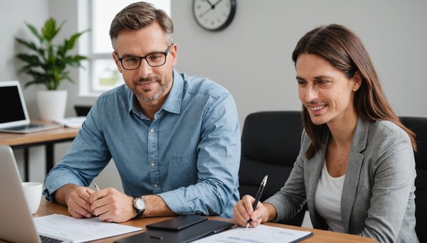 Les erreurs à éviter lors de la souscription à une assurance tiers