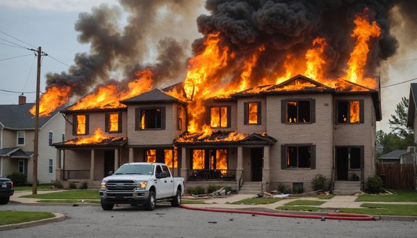 Évaluer le coût de l'assurance incendie : un guide complet