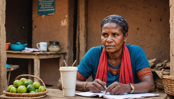 Le microcrédit, une alternative à la souscription classique du crédit